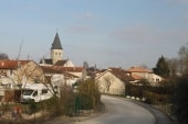 Vraux